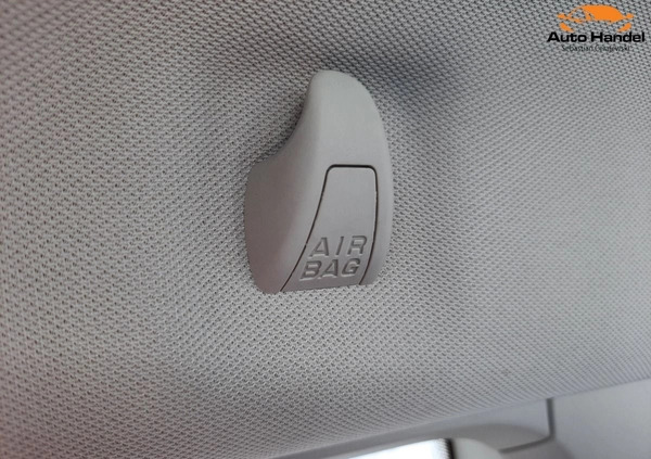 Ford Fiesta cena 24999 przebieg: 122000, rok produkcji 2012 z Brzeg Dolny małe 781